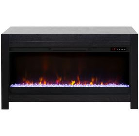 Harbor Clove 47" Base Platform with Fireplace