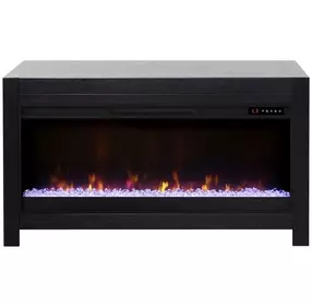 Harbor Clove 47" Base Platform with Fireplace