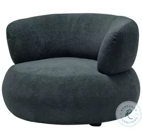 HF5512 Green Swivel Chair