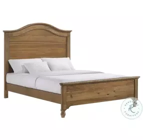 Highland Sand Dune Full Bed with Storage