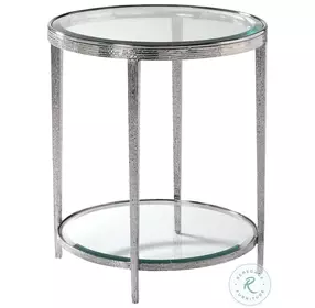 Jinx Side Table
