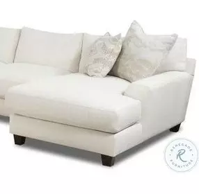Hobnob Cotton RAF Chaise