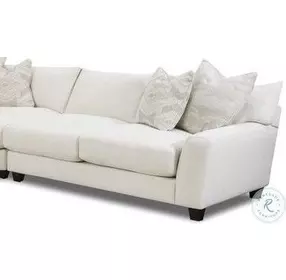 Hobnob RAF Loveseat