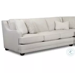 Hogan Cotton LAF Sofa