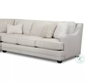 Hogan Cotton RAF Sofa