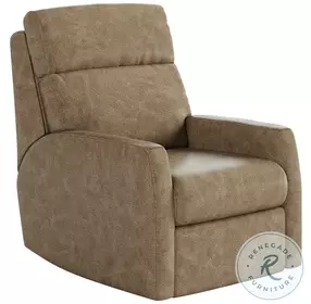 Mimi Passion Vintage Rocker Recliner