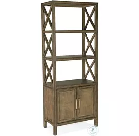 Sundance Rich Dynamic Brown Entertainment Pier