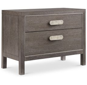 Prado Porcini Large Nightstand
