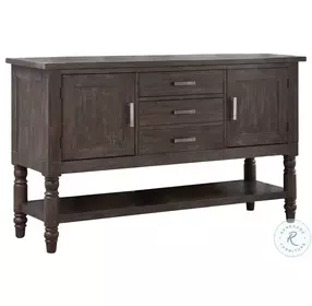 Hutchins Dusty Espresso Server