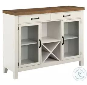 Hyland Milk And Honey Server