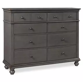 Oxford Peppercorn 8 Drawer Chesser