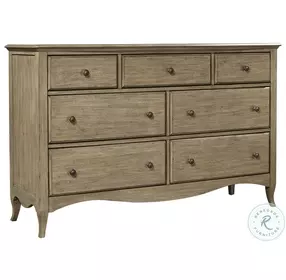 Provence Patine Dresser