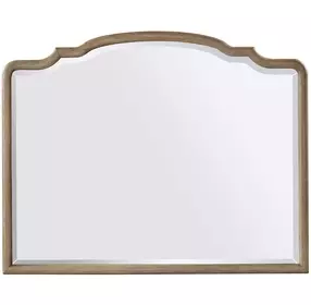 Provence Patine Landscape Mirror