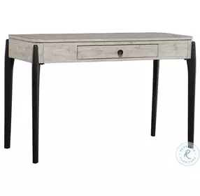 Zane Parchment Sofa Table