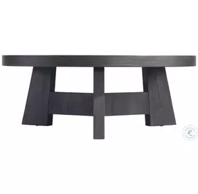 Trianon L'Ombre Cocktail Table