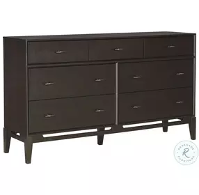 Sutton French Roast Dresser