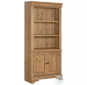 Chateau Philippe Cognac 1 Door Bookcase