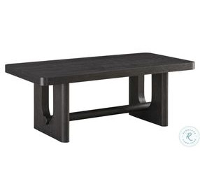 Sloane Mink Rectangular Cocktail Table