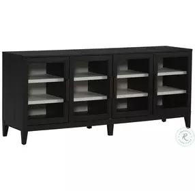 Camden Domino 72" TV Console