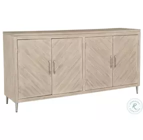 Maddox Biscotti Sideboard