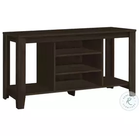 Cappuccino 48" TV Console