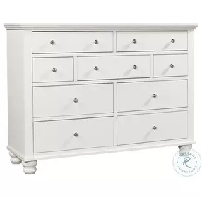 Cambridge White Chesser