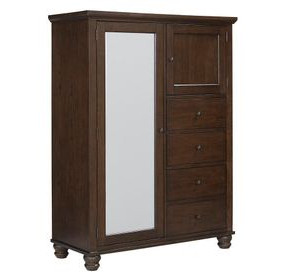 Cambridge Classic Cherry Chifferobe