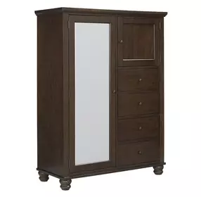 Cambridge Classic Cherry Chifferobe