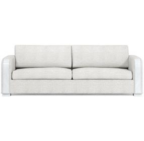 Rothko Uph Porcelain 97" Sofa