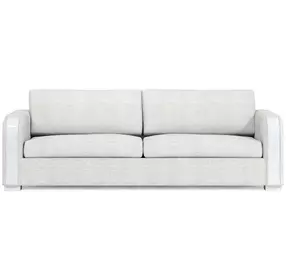 Rothko Uph Porcelain 97" Sofa