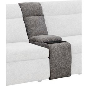 Kline Nightfall Console with USB Charging