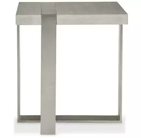 Tempo Side Table