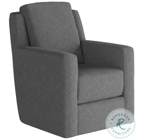 Diva Glam Squad Storm Swivel Glider