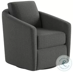 Daisey Granite Swivel Glider Recliner