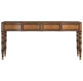 Harbor Deep Woods Rectangular Sofa Table