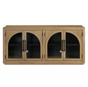 Magnolia Sand 4 Door Server