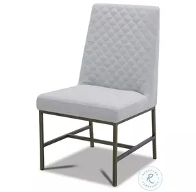 Elite Elise Natural Dining Chair Set Of 2