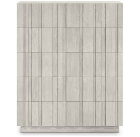 Tempo Larza 5 Drawer Chest