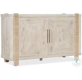 Mercantile Light Wood Seaside Buffet