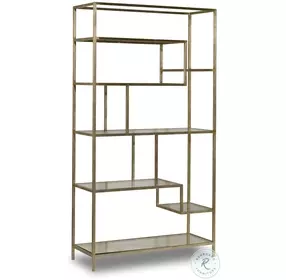 Fusion Champagne Etagere
