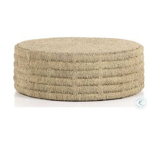 Pascal Light Natural Coffee Table