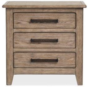 Claremont Nightstand