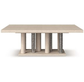 Prado Tawny Extendable Dining Table