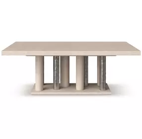Prado Tawny Extendable Dining Table