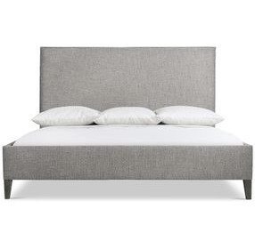 Menton Deep Sutton King Panel Bed