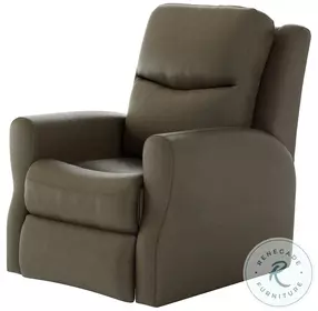 Fame Maximus Fossil Wall Hugger Power Headrest Recliner