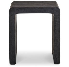 Shephard Ardere Rectangular Side Table