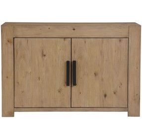 Aubrey Brown 2 Door Server