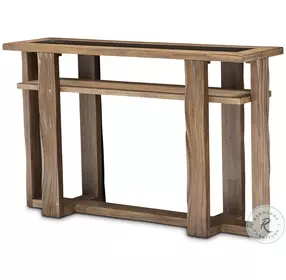 Del Mar Sound Boardwalk Console Table