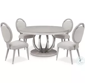 Stellar Grace Moonlight Dining Room Set
